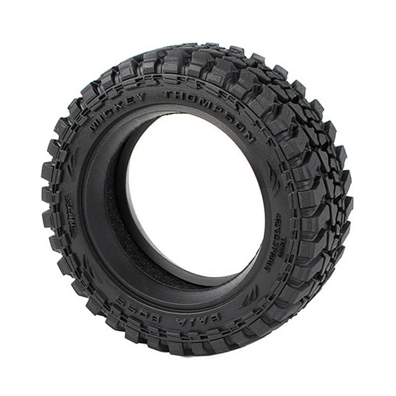 RC4WD MICKEY THOMPSON 2.6" BAJA BOSS M/T SCALE TYRES