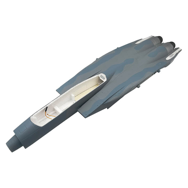 XFLY TWIN 40MM F-15 (NATIONAL GUARD) FUSELAGE