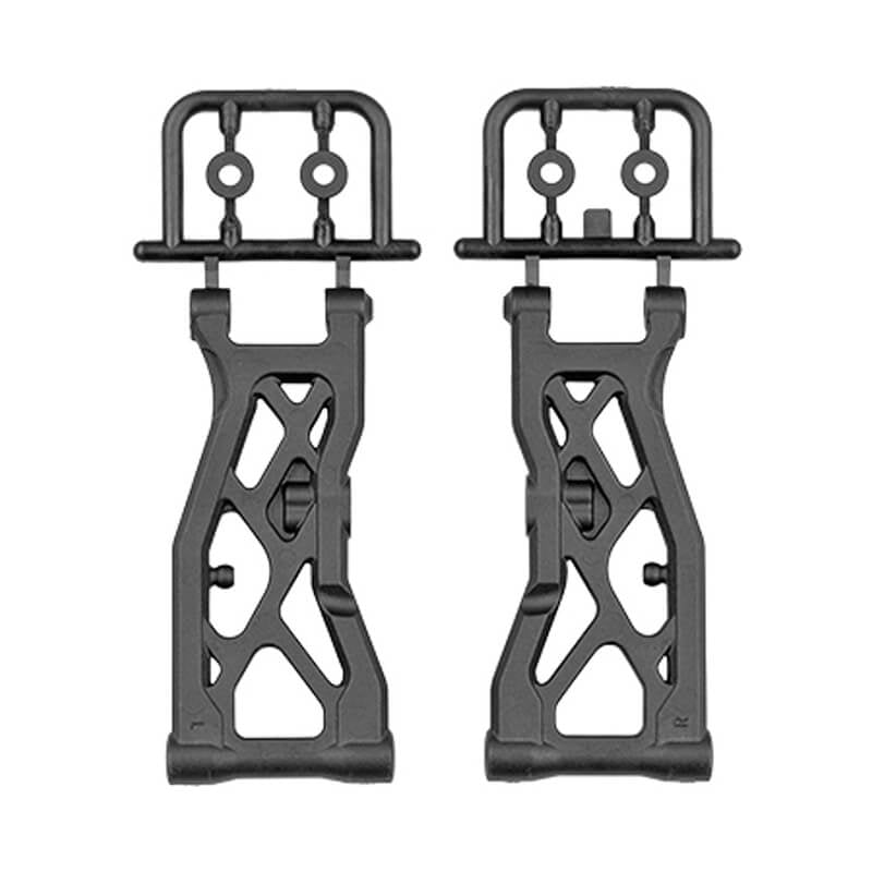 TEAM ASSOCIATED RC10B84 FRONT SUSPENSION ARMS