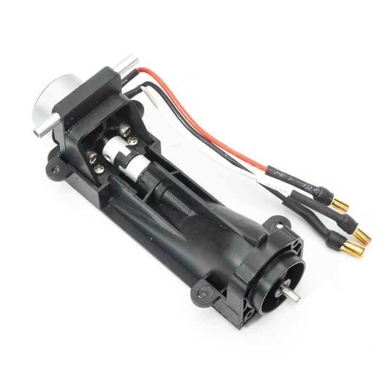 FTX RIPTIDE TURBOJET BOAT POWER SYSTEM