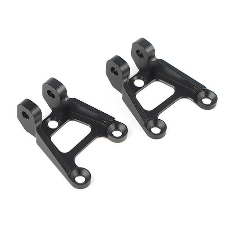 RC4WD REAR SHOCK MOUNTS FOR GELANDE 2 CHASSIS