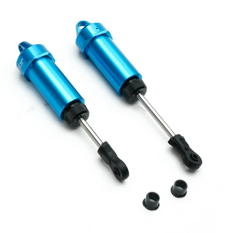 FTX GRAND APACHE FRONT SUB SHOCK SET