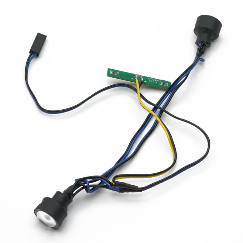 FTX FURY 3.0 LED LIGHT SET