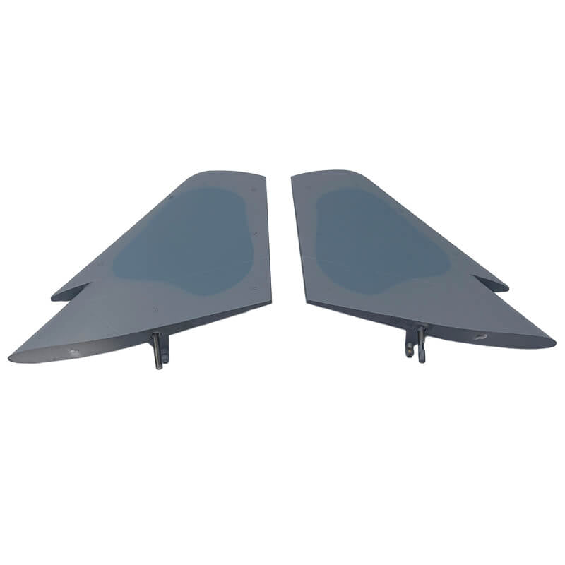 XFLY TWIN 40MM F-15 (NATIONAL GUARD) HORIZONTAL STABILIZER