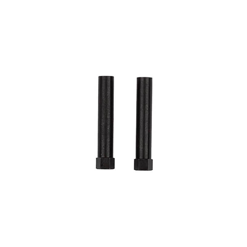 TEAM ASSOCIATED RB10 RETRO FRONT MOUNT STUDS/POSTS