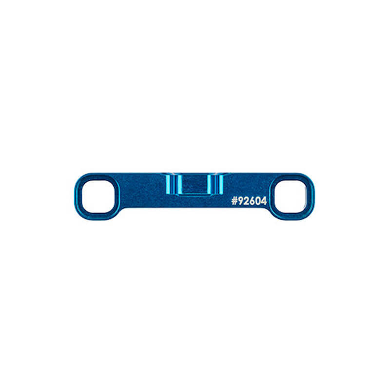 TEAM ASSOCIATED RC10T84 ARM MOUNT A
