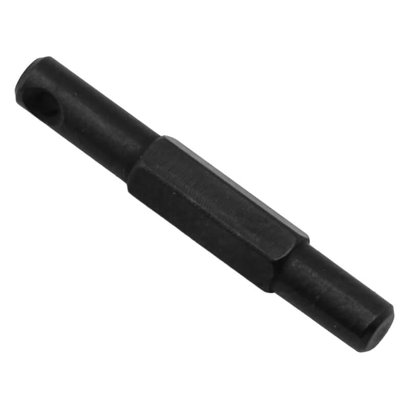 UDI RC CX18 SHORT GEAR SPINDLE(1PCS)