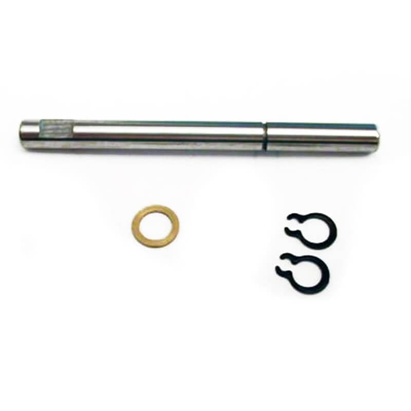 PRECISION AEROBATICS THRUST 25 MOTOR SHAFT
