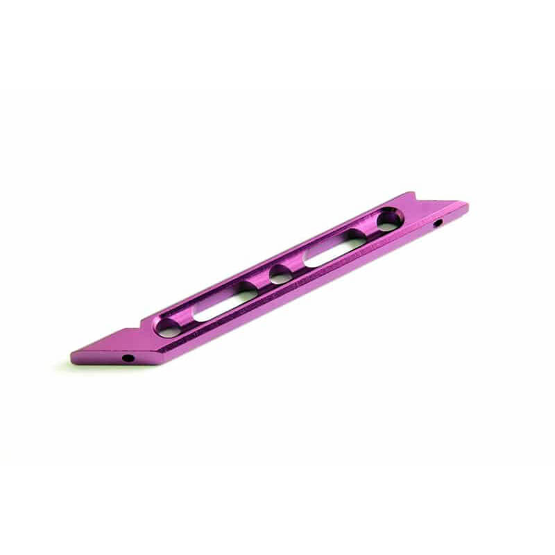 HoBao Hyper 7 Alum Front Torque Rod