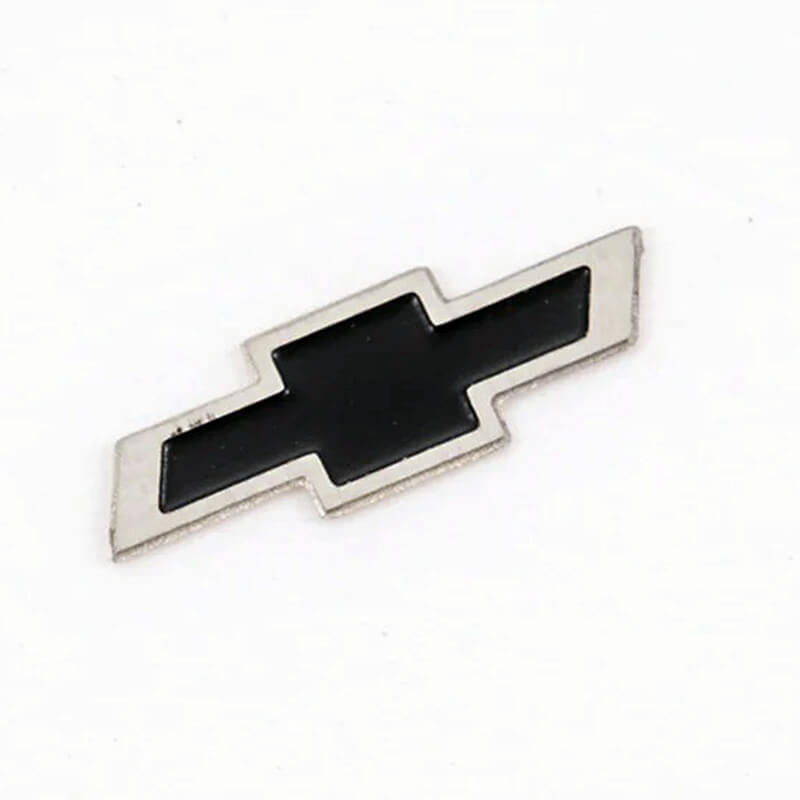 FMS 11021RS CHEVROLET LOGO