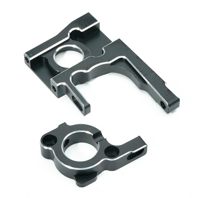 FTX RALLY CNC ALUMINIUM MOTOR MOUNT