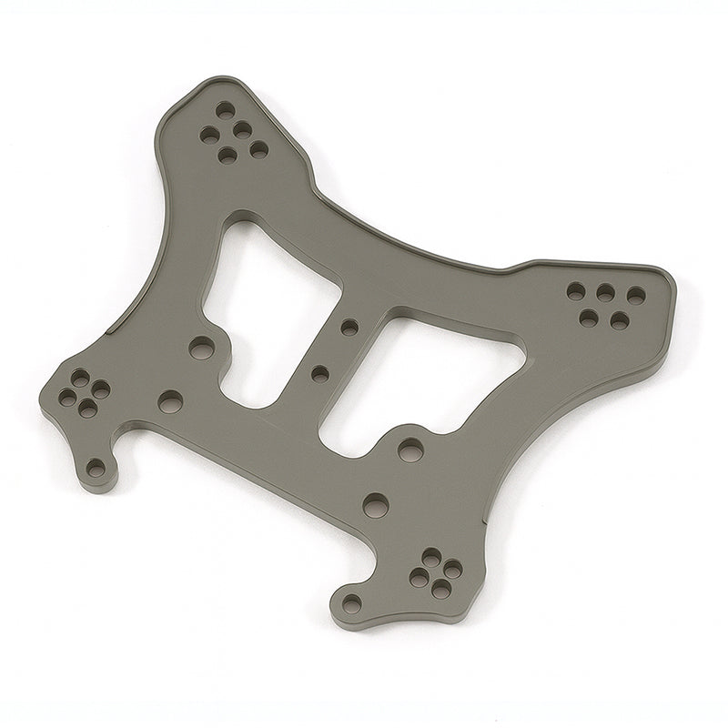 HOBAO HYPER SS/CAGE LIGHTWEIGHT CNC REAR SHOCK TOWER