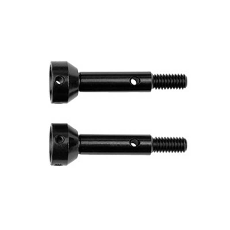 TEAM ASSOCIATED RC10T84 FRONT CVA AXLES
