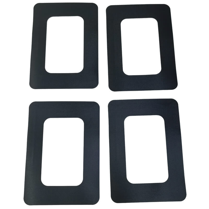 JOYSWAY DF95V1-V3 DECK CLOTH PATCH(PK4)