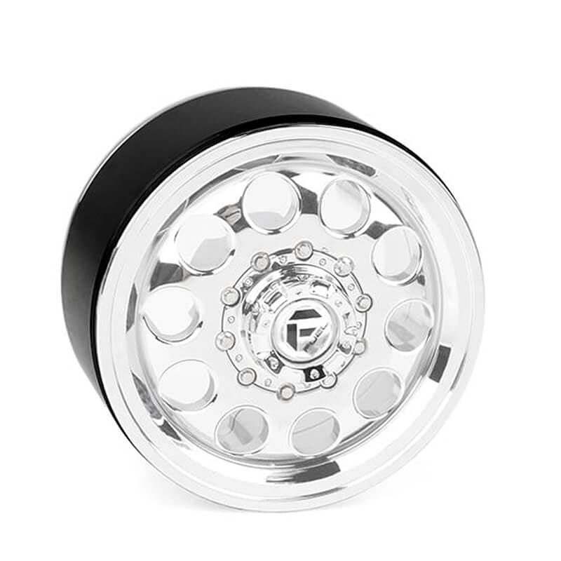 RC4WD FUEL OFF-ROAD 1.9" FF31 BEADLOCK WHEELS (FRONT)