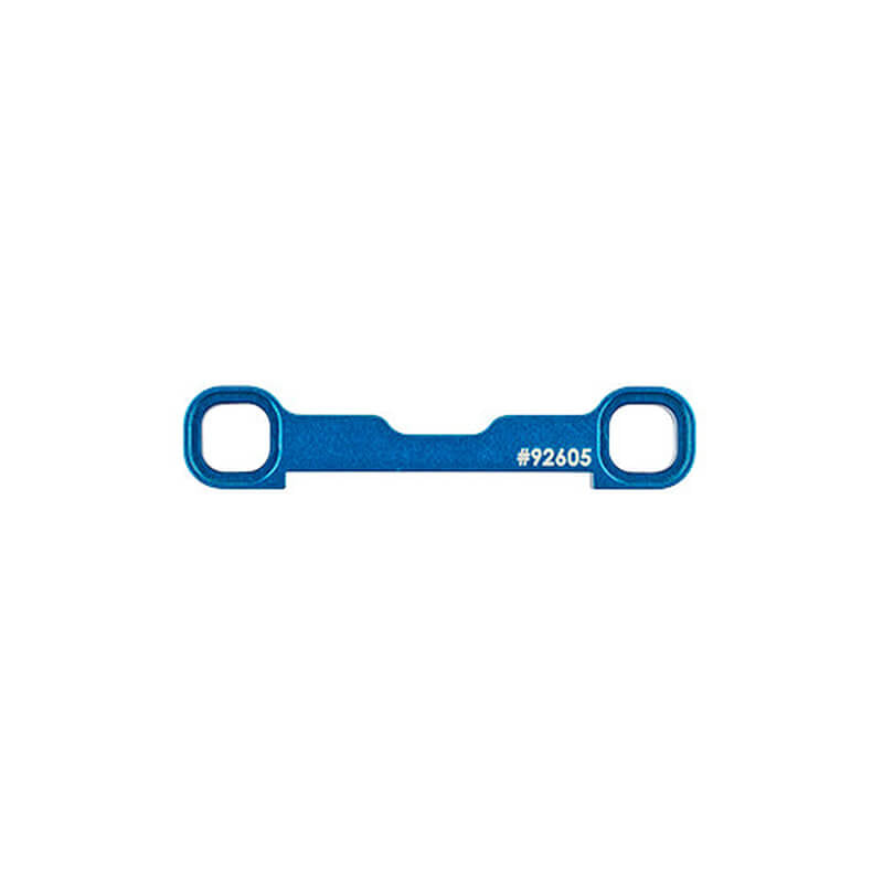 TEAM ASSOCIATED RC10T84 ARM MOUNT B