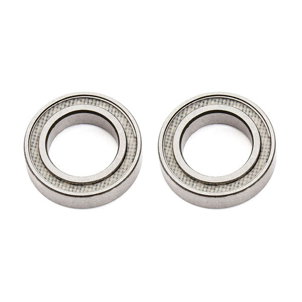 GMADE BALL BEARING 10X15X4MM (2)