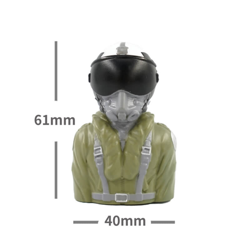 XFLY PILOT 001