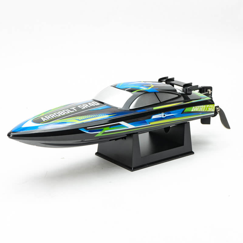 VOLANTEX ARROBOLT SR40 40CM BRUSHLESS BOAT RTR - BLUE