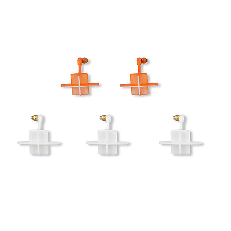 XFLY TASMAN CONTROL HORN SET