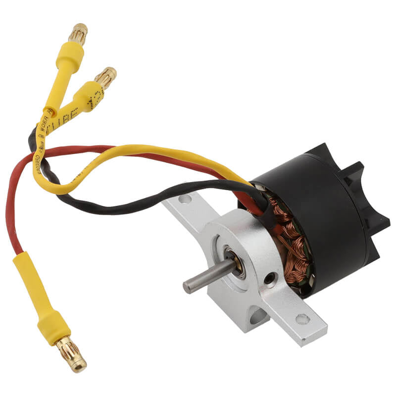 UDI RC INKFISH PRO BRUSHLESS MOTOR WITH MOTOR MOUNT