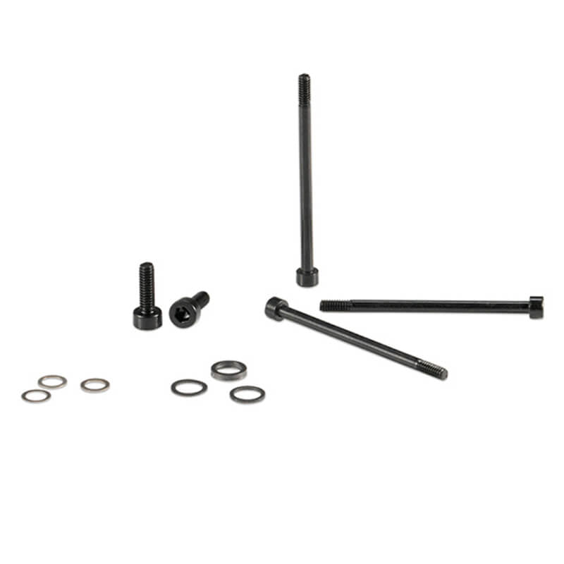 HOBBYWING XERUN V10 G5 SCREWS & SHIMS SET - STOCK