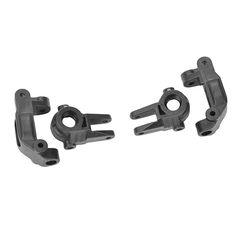 CORALLY XD STEERING KNUCKLE C-HUB L/R