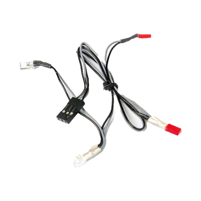 UDI RC LAMP GROUP BRUSHED