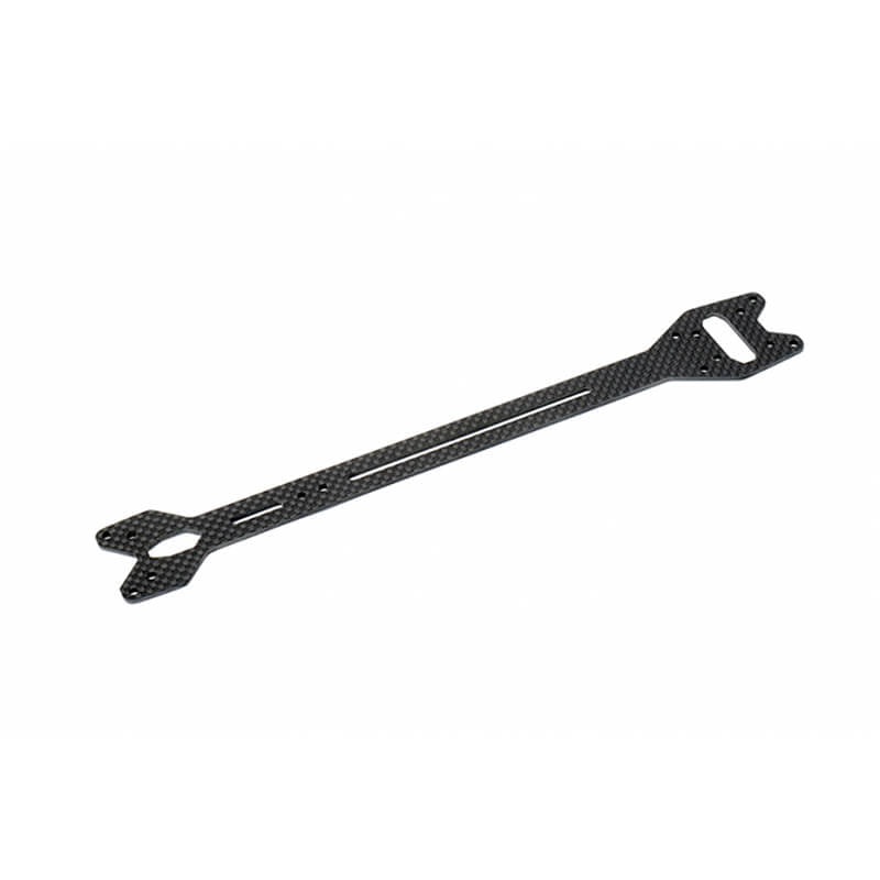 LOUISE RC CARBON UPPER DECK