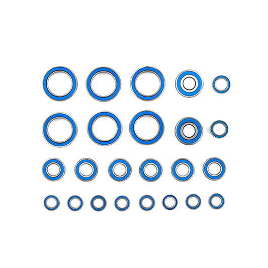 TEAM ASSOCIATED RC10B7.1 FT BEARING SET