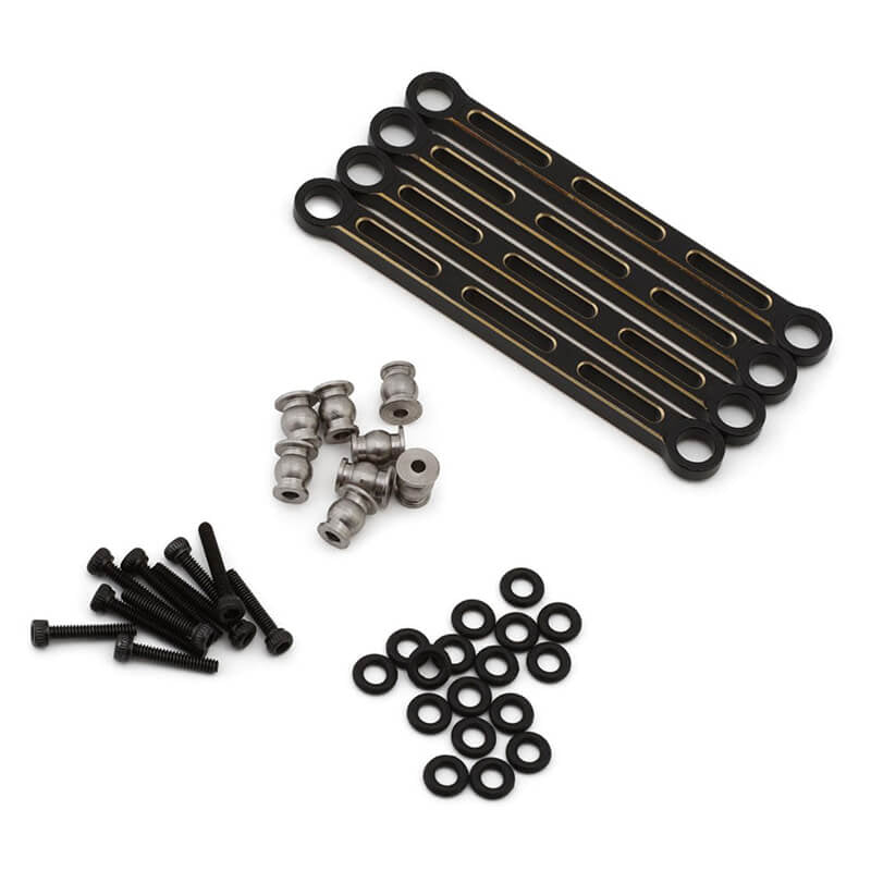 UDI RC CX24 METAL LINKAGE