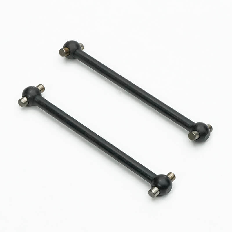 FTX RALLY CENTER FRONT SHAFT 64MM
