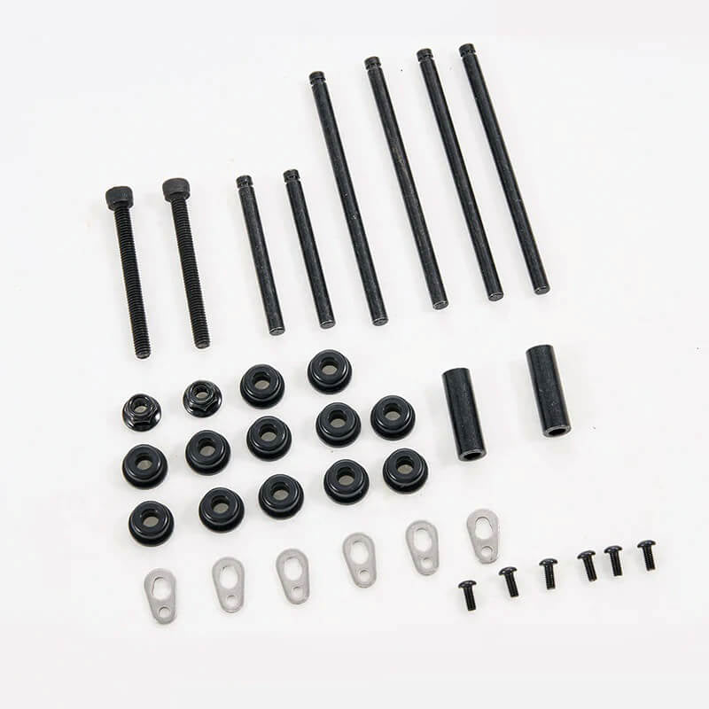 FMS FMT10 11021 SUSPENDION ARM LOCK AND PIN SET