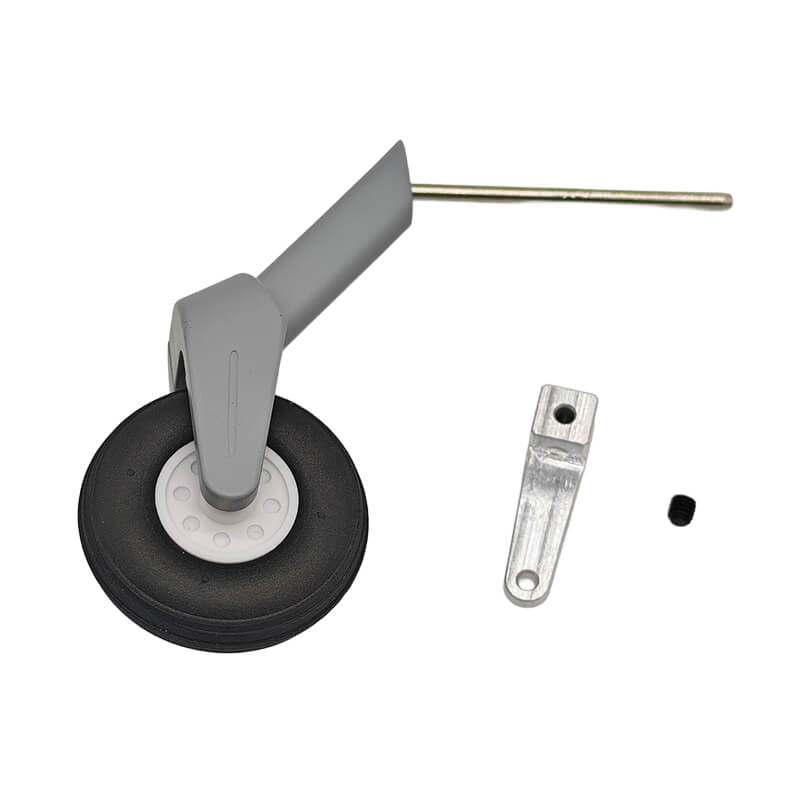 XFLY SPITFIRE TAIL LANDING GEAR - SPIRIT OF KENT