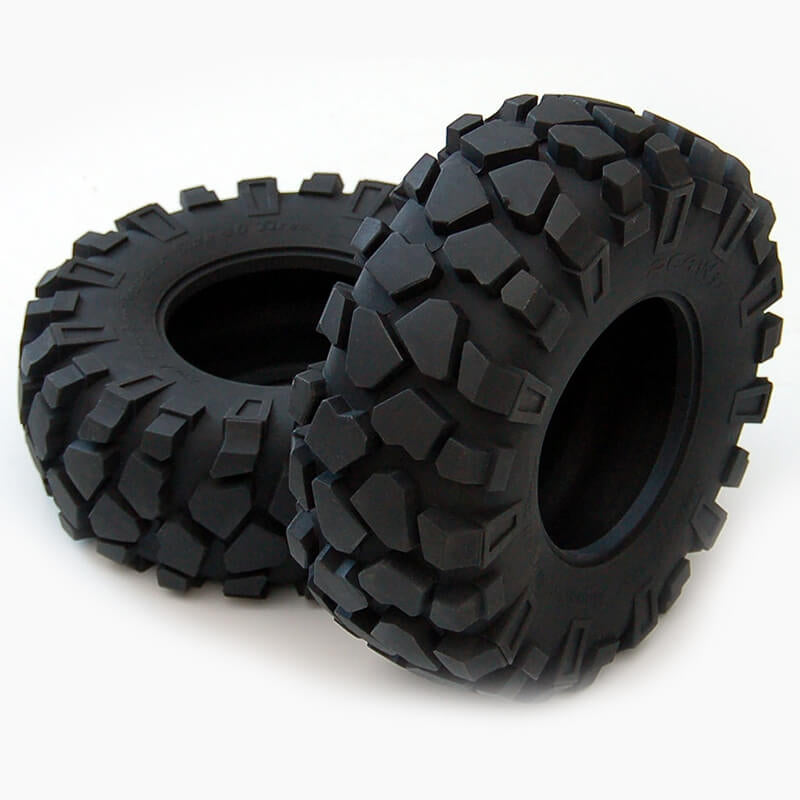 RC4WD ROCK CRUSHER MONSTER 40 SERIES 3.8" TYRES