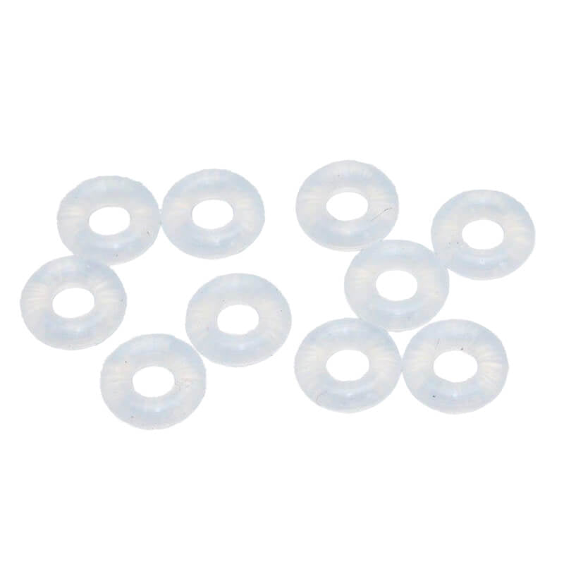 CEN RACING O-RING P3 (SOFT) (10PCS)
