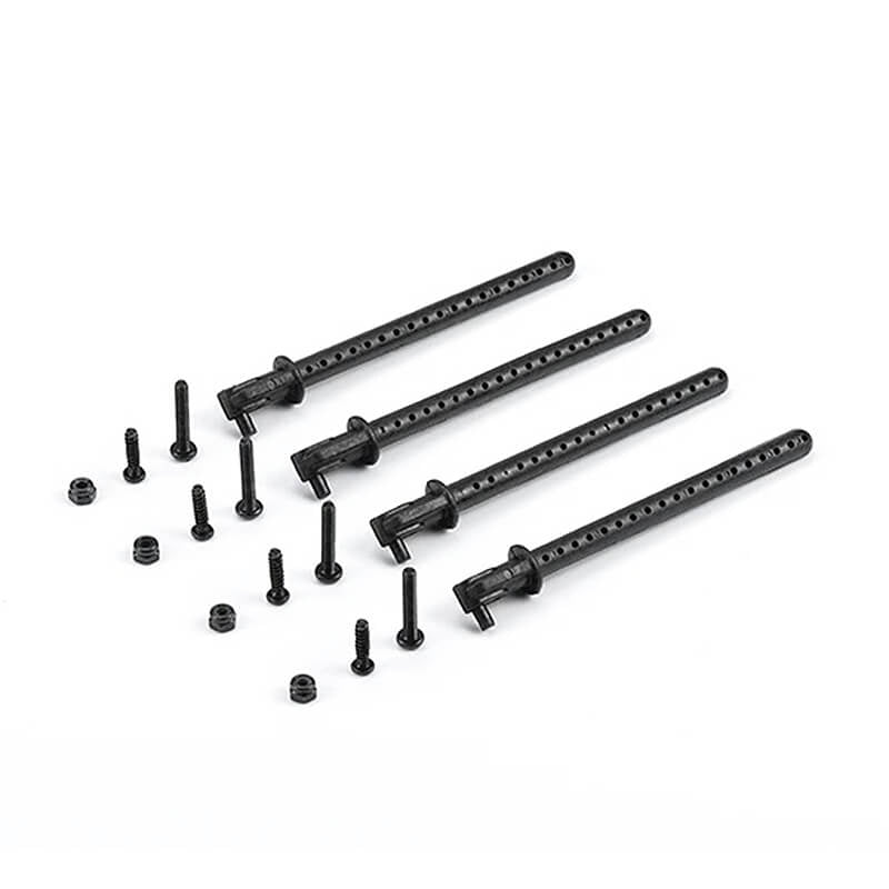 CARISMA M48S/M40S 2.0 BODY POST SET