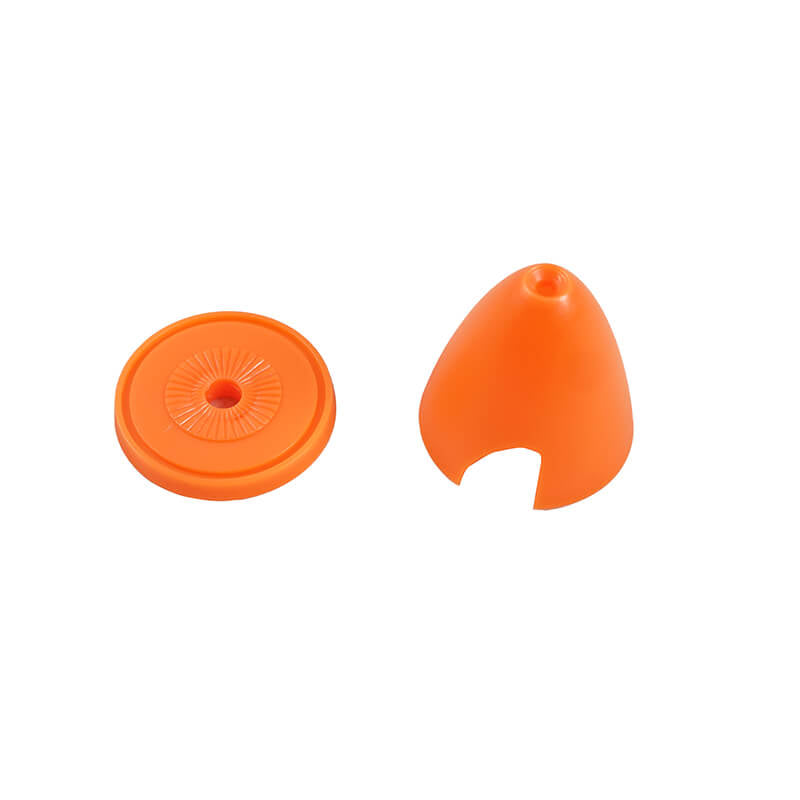 XFLY GLASTAR SPINNER V2
