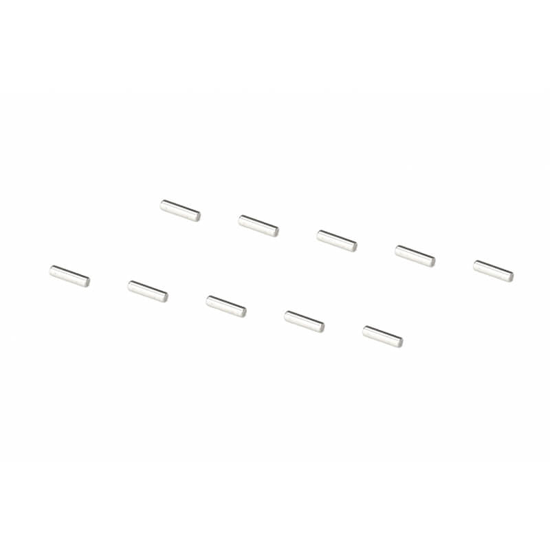 LOUISE RC PIN(2X7.6MM )