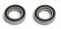 Team Associated 3/8 X 5/8 Rubber Sealed Bearings