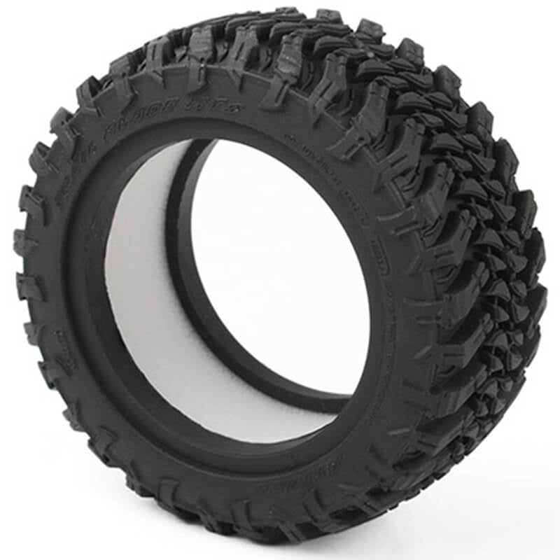 RC4WD ATTURO TRAIL BLADE 2.2" MTS SCALE TYRES