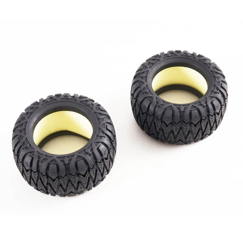FMS FMT10 11021 HT TYRES SET 1 PAIR