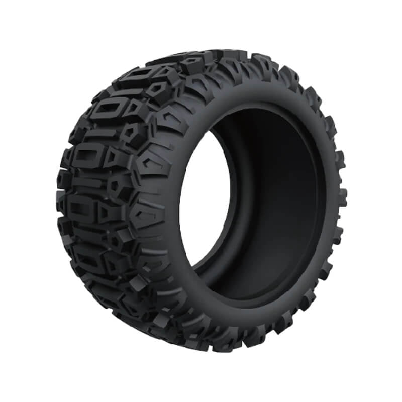 UDI RC TPR TYRES 4PCS