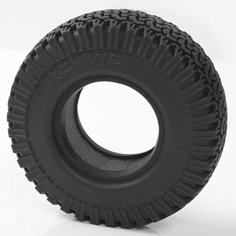 RC4WD DIRT GRABBER 1.9" ALL TERRAIN TYRES
