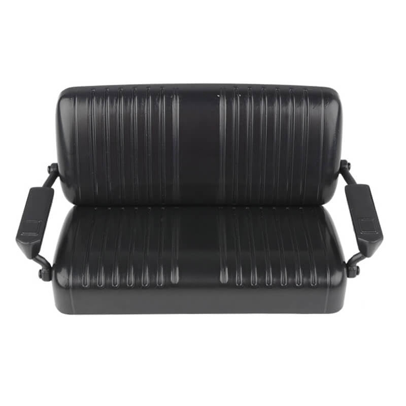 RC4WD REAR BENCH SEAT FOR CHEVROLET BLAZER