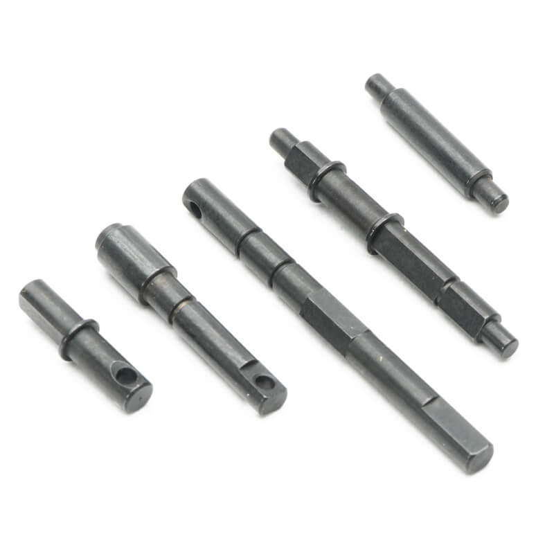 FTX UTAH 2.0 REDUCER GEAR SHAFT