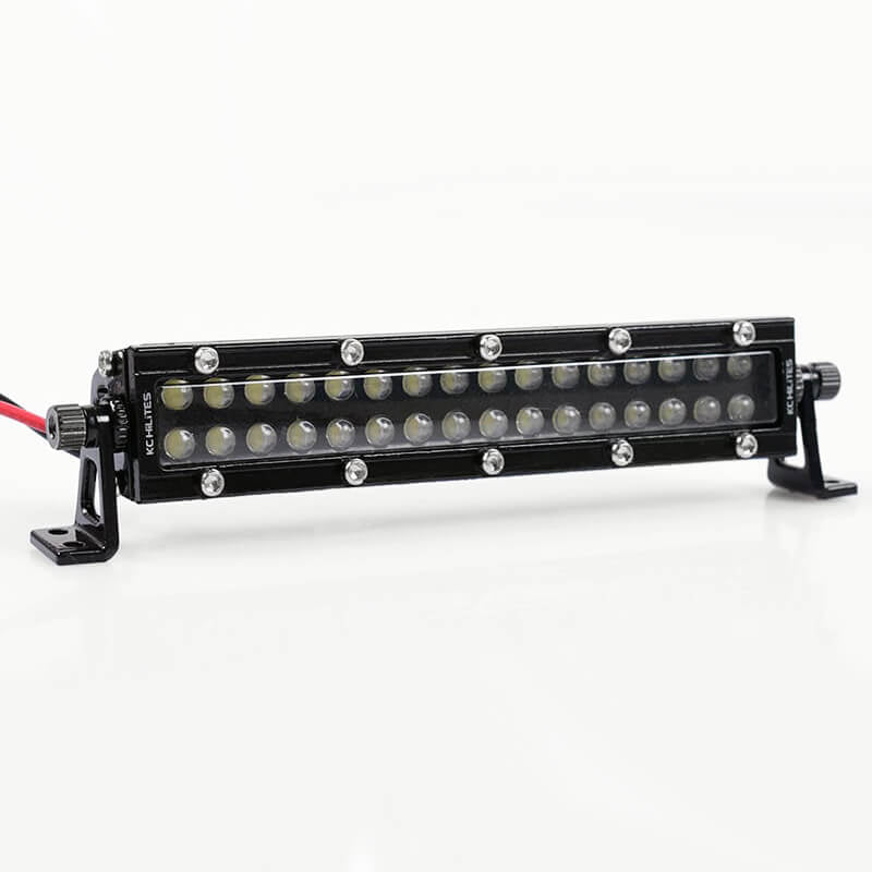 RC4WD KC HILITES 1/10 C SERIES HIGH PERFORMANCE LED LIGHT BAR (75MM/3")