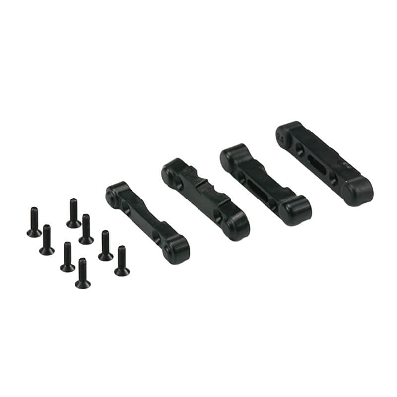 CARISMA MINI 4XS SUSPENSION BRACKETS SET