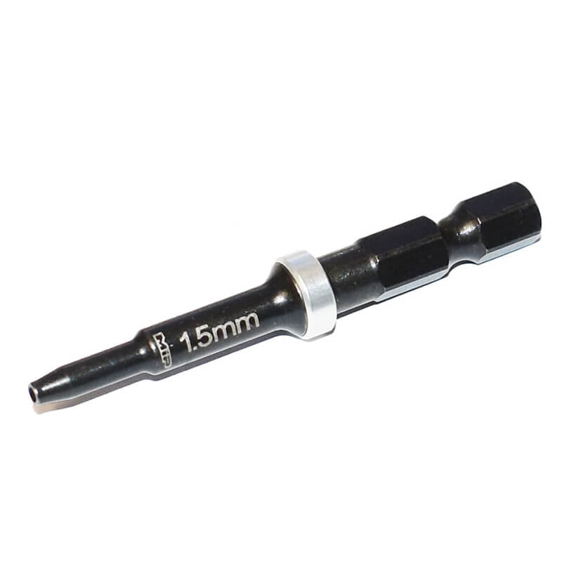 MIP 1.5MM SPEED TIP NUT DRIVER WRENCH GEN 2