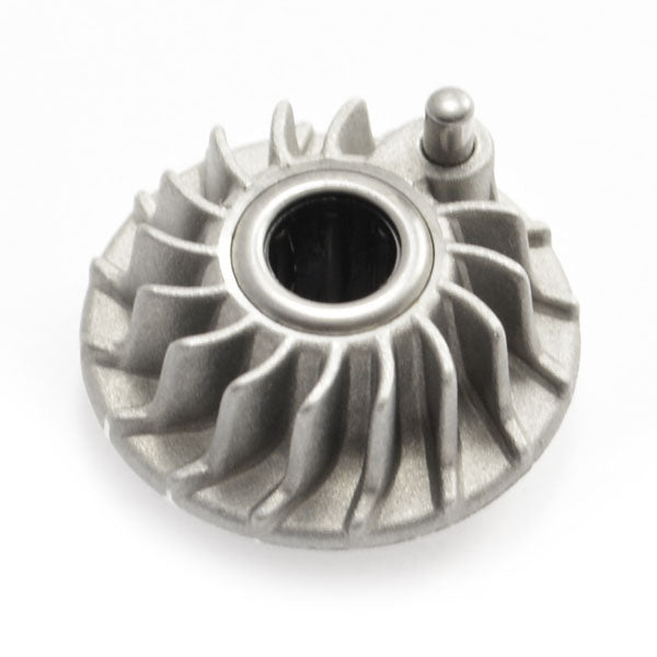 FASTRAX 'ENDURO' ONE-WAY TURBO FAN & WASHER NON COPS PULL START